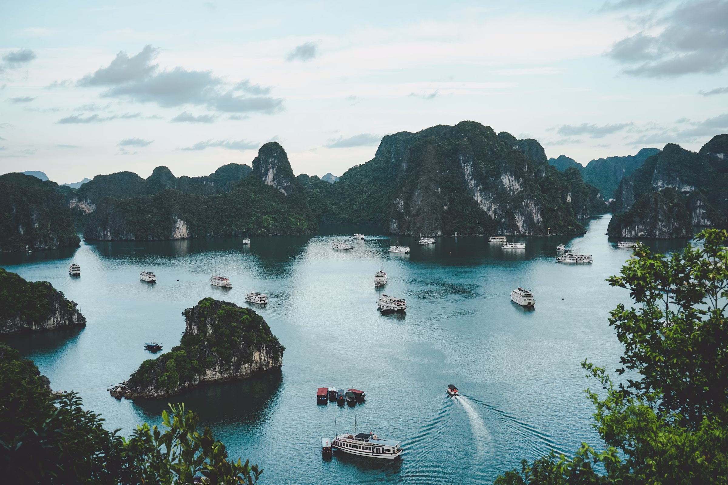 Private China Travel Services for First-Time Visitors
