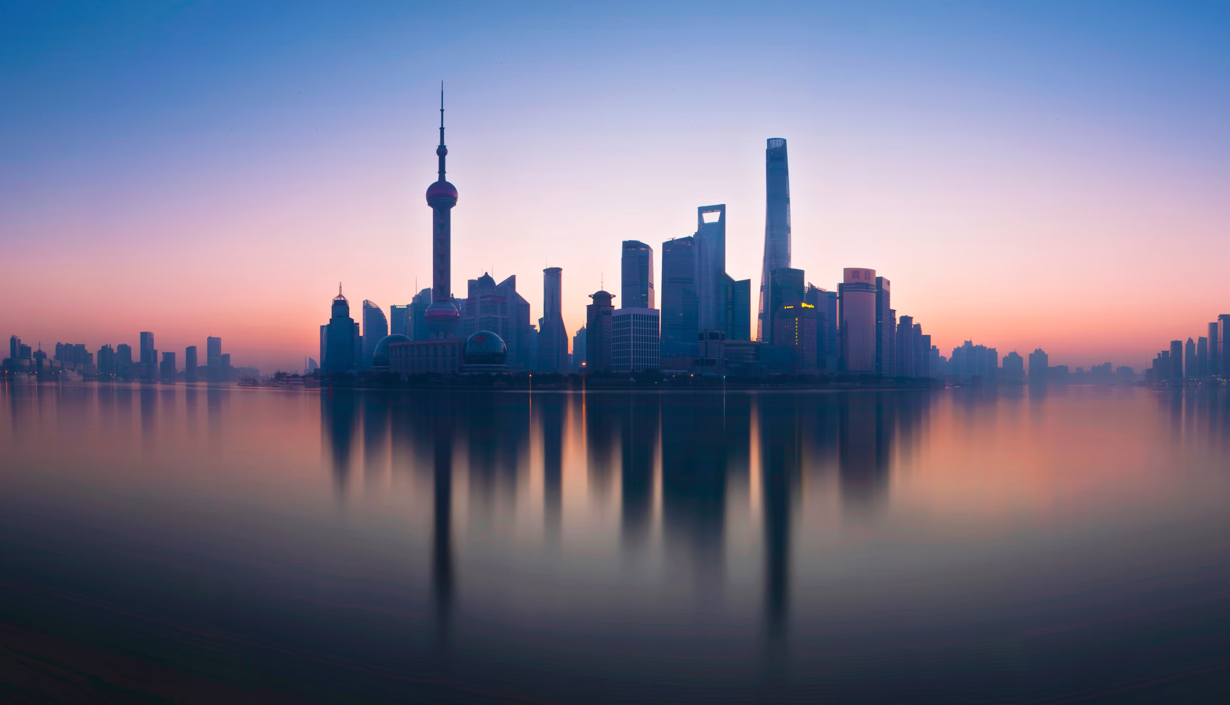 Classic China Highlights