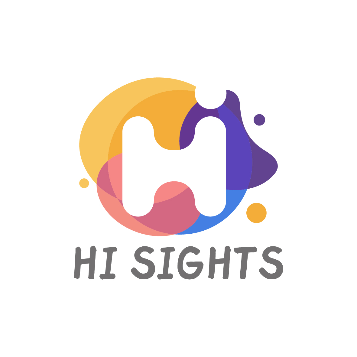 HISIGHTS logo